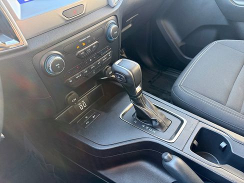 Used 2023 Ford Ranger XLT w/ Equipment Group 301A Mid image 13