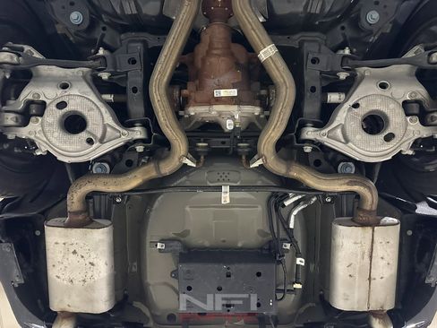 Used 2017 Ford Mustang GT w/ GT Performance Package image 48