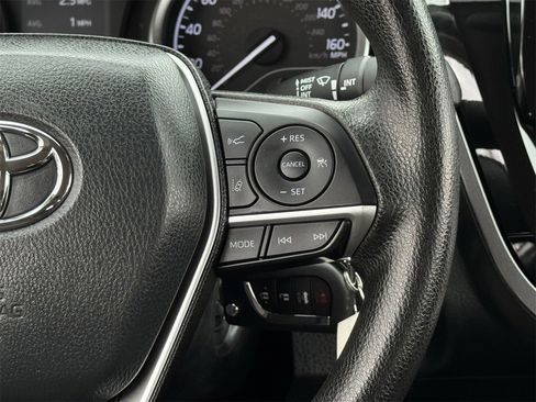 Used 2024 Toyota Camry LE image 14