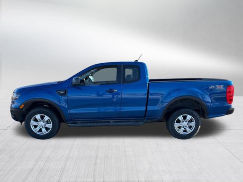 Used 2019 Ford Ranger XL w/ Equipment Group 101A Mid image 6