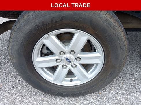 Used 2022 Ford F150 XLT image 4