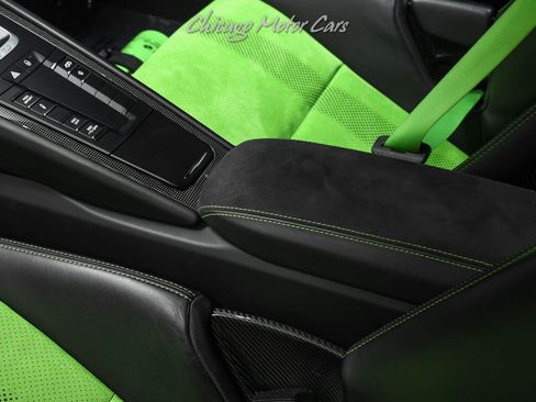Used 2019 Porsche 911 GT3 RS image 19
