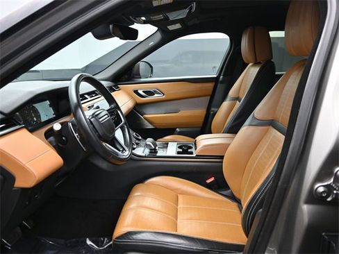Used 2021 Land Rover Range Rover Velar R-Dynamic HSE image 9