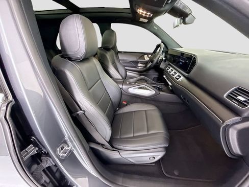 Certified 2023 Mercedes-Benz GLE 350 4MATIC image 20