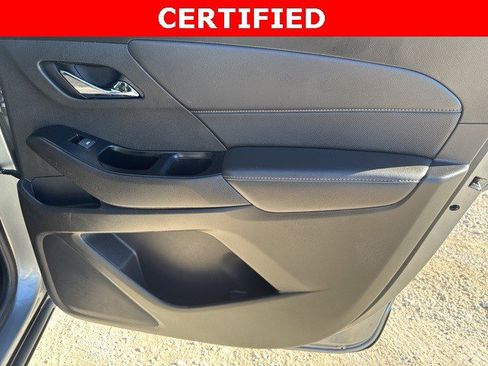 Used 2023 Chevrolet Traverse Premier w/ Redline Edition image 20