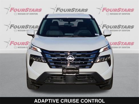 Used 2026 Nissan Rogue SV image 10