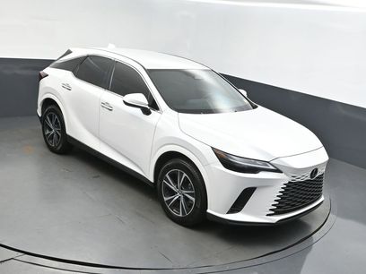Used 2024 Lexus RX 350 FWD
