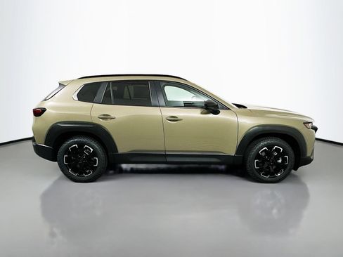 New 2026 MAZDA CX-50 Meridian Edition w/ Weather Package AWD/4WD image 8