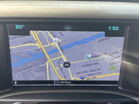 Used 2019 Chevrolet Silverado 2500 High Country w/ Duramax Plus Package image 25