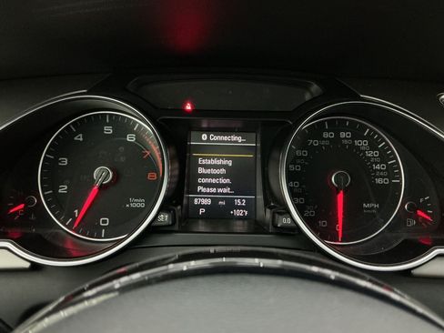 Used 2014 Audi A5 2.0T Premium Plus w/ Premium Plus Package AWD/4WD image 23