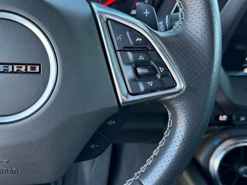 Used 2023 Chevrolet Camaro SS image 17
