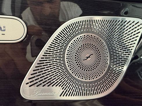 Used 2020 Mercedes-Benz GLS 450 4MATIC image 29