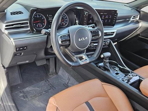 Used 2022 Kia K5 GT image 10