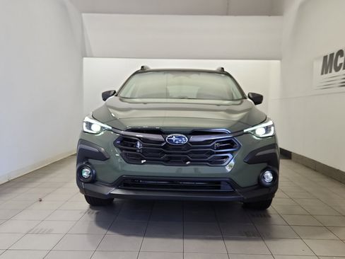 Used 2026 Subaru Crosstrek 2.5i Limited w/ Crosstrek Mirror Package AWD/4WD image 3