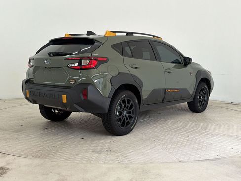 Used 2026 Subaru Crosstrek 2.5i Wilderness w/ Wilderness Package AWD/4WD image 9
