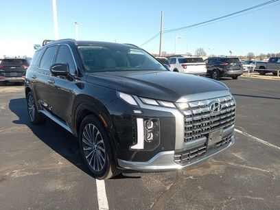 Used 2024 Hyundai Palisade Calligraphy