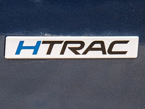 Used 2025 Hyundai Tucson SEL image 18