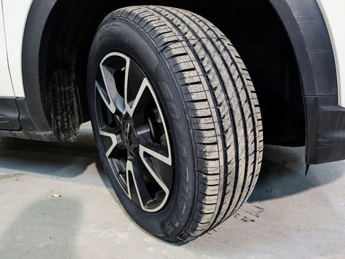 Used 2016 FIAT 500X Easy image 54