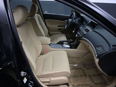 Used 2012 Honda Accord LX image 24