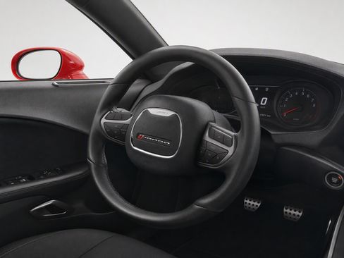 Used 2019 Dodge Challenger R/T Scat Pack w/ Driver Convenience Group RWD image 26