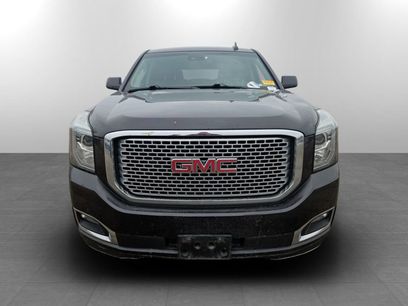 Used 2015 GMC Yukon Denali w/ Open Road Package