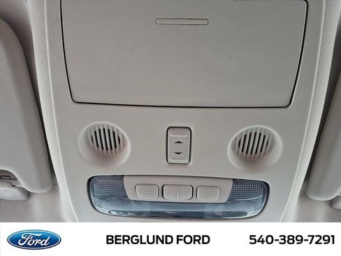 Used 2020 Ford EcoSport SE w/ SE Convenience Package AWD/4WD image 34