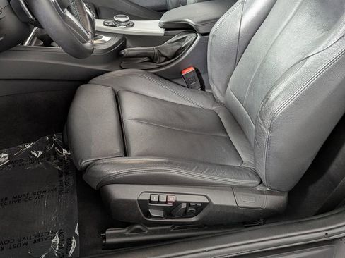 Used 2015 BMW 435i Coupe RWD image 17