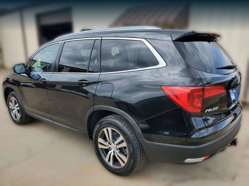 Used 2017 Honda Pilot EX-L image 9