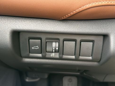 Certified 2026 Subaru Outback Touring XT AWD/4WD image 22