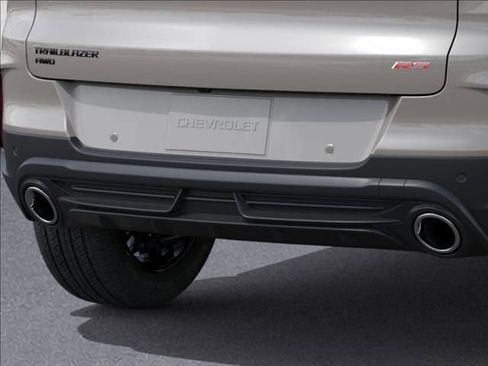 New 2026 Chevrolet TrailBlazer RS AWD/4WD image 14