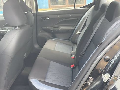 Used 2023 Nissan Versa SV FWD image 22
