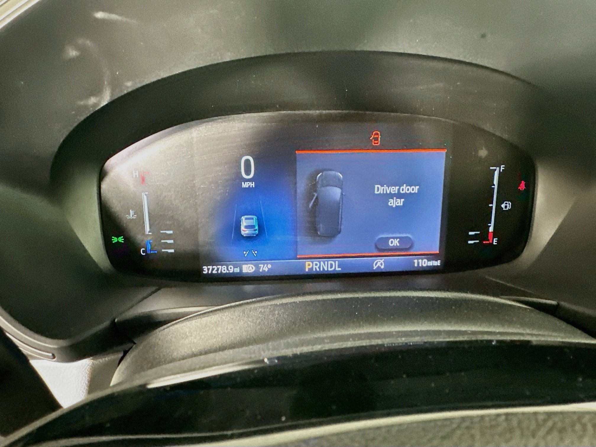 Used 2024 Ford Escape Active w/ Cold Weather Package FWD image 19