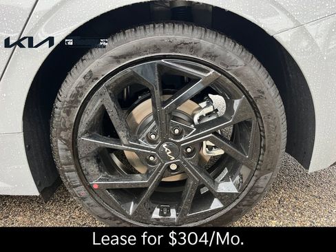 New 2026 Kia K5 GT-Line AWD/4WD image 10