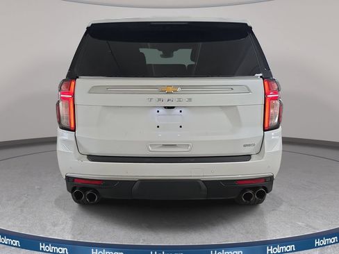Used 2024 Chevrolet Tahoe High Country w/ Max Trailering Package AWD/4WD image 8