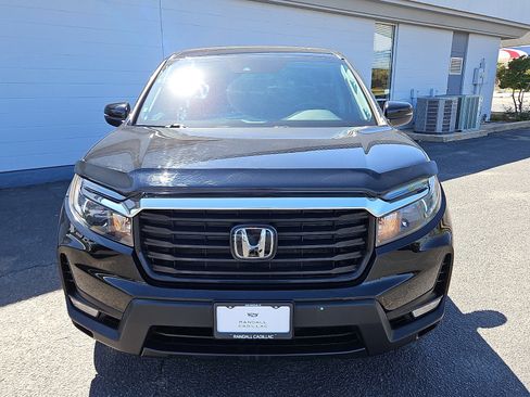 Used 2023 Honda Ridgeline RTL image 5