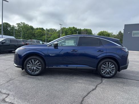 New 2026 Nissan Murano SL AWD/4WD image 6