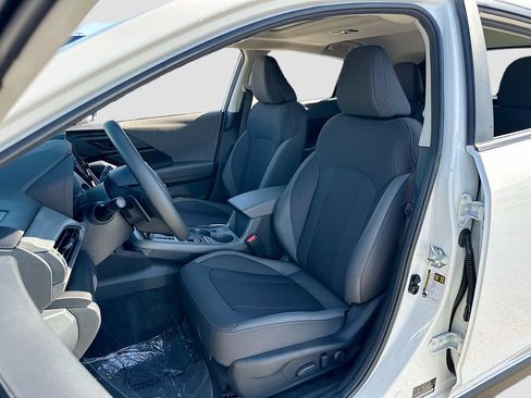 New 2026 Subaru Crosstrek 2.0i Premium AWD/4WD image 20