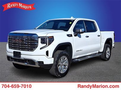 Certified 2023 GMC Sierra 1500 Denali w/ Technology Package