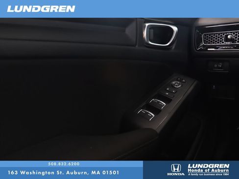 Used 2025 Honda Civic Sport image 27