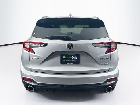 Used 2023 Acura RDX A-Spec w/ Advance Package AWD/4WD image 7