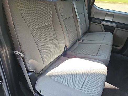 Used 2020 Ford F150 XLT w/ Equipment Group 302A Luxury AWD/4WD image 21