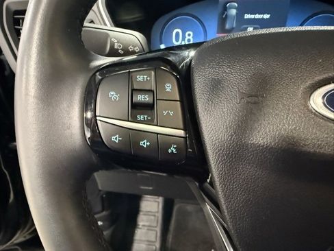 Used 2024 Ford Escape Platinum image 13