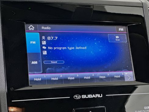 Used 2019 Subaru Impreza 2.0i w/ Eyesight AWD/4WD image 21