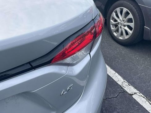 Used 2024 Toyota Corolla LE image 11