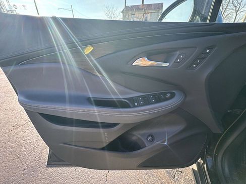 Certified 2019 Buick Envision Essence image 20