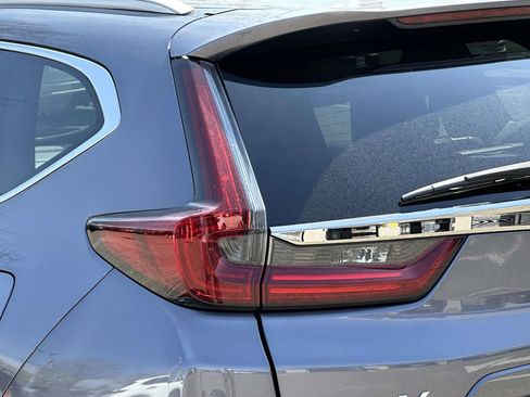 Certified 2022 Honda CR-V Touring image 8
