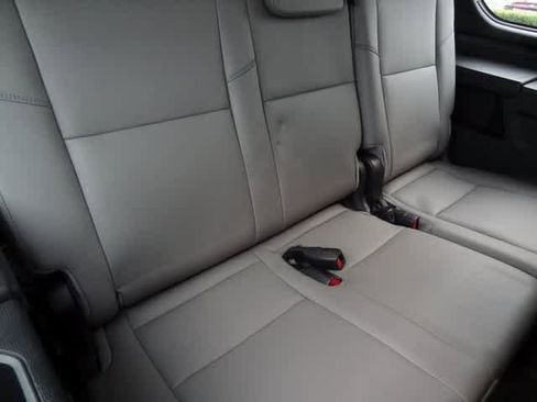 Used 2023 Toyota Sequoia Limited image 13