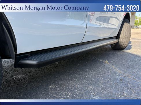 Used 2024 Ford Expedition Limited RWD image 45