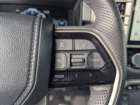 Used 2024 Toyota Tundra Limited image 13