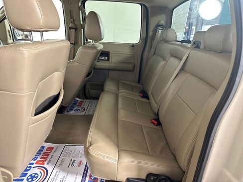 Used 2008 Ford F150 Lariat image 21